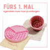 Fürs 1. Mal - Schnüffeltüftler