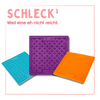 Schleck³ - Schnüffeltüftler