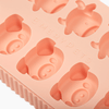 Leckerli - Form Kuh + Schwein - Schnüffeltüftler
