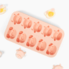 Leckerli - Form Kuh + Schwein - Schnüffeltüftler