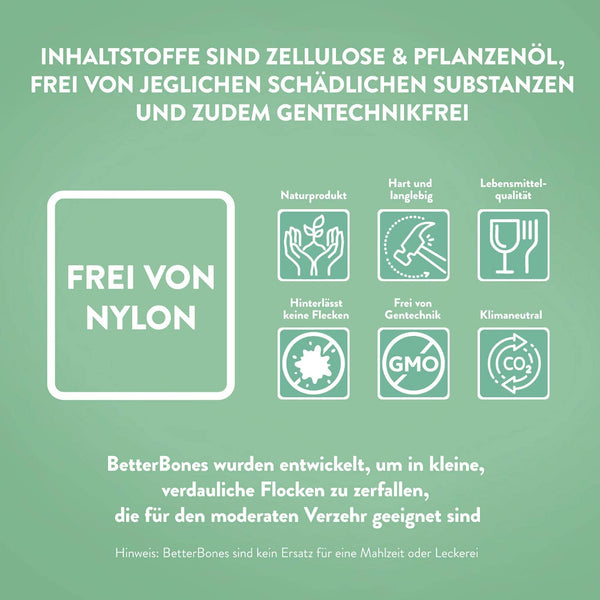 BetterBone Medium Classic