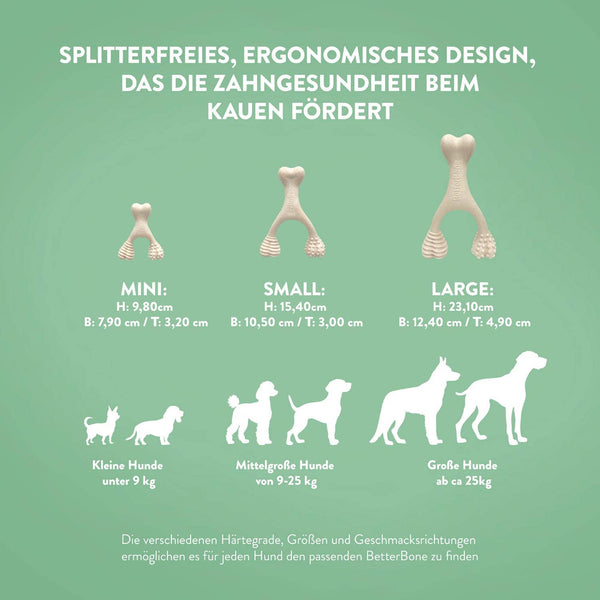 BetterBone Medium Classic
