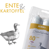 Delikatessrolle Ente & Kartoffel - Schnüffeltüftler