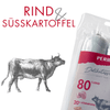 Delikatessrolle Rind & Süßkartoffel - Schnüffeltüftler
