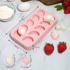 Leckerli - Form Wassermelone + Erdbeer - Schnüffeltüftler