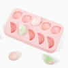 Leckerli - Form Wassermelone + Erdbeer - Schnüffeltüftler
