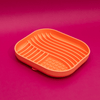 Schleckmatte Wavy - Schnüffeltüftler