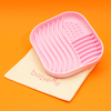 Schleckmatte Wavy - Schnüffeltüftler
