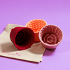Schleckschale Swirlie - Schnüffeltüftler