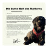 Einblick Booklet "Markertraining".