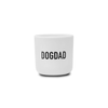Tasse DOGDAD Cup - Schnüffeltüftler