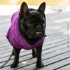 dryup® cape Bademantel Mops & Bully.
