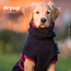 dryup® cape Bademantel Mini & Nano.