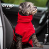 dryup® cape Bademantel Mini & Nano.
