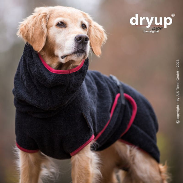 dryup® cape Bademantel Standard.