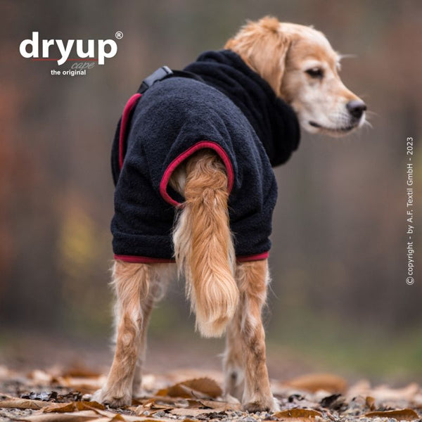 dryup® cape Bademantel Standard.