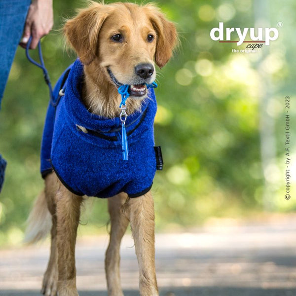 dryup® cape Bademantel Standard.