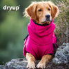 dryup® cape Bademantel Standard.