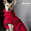 dryup® cape Bademantel Standard.