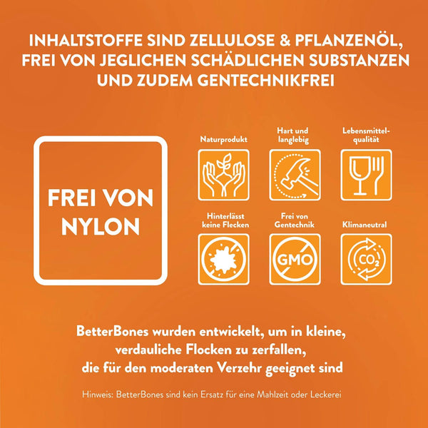 BetterBone Hard Classic