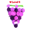 Forbidden Grapes ™ Schnüffelmatte - Schnüffeltüftler