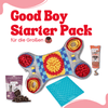 Good Boy Starter Pack - Schnüffeltüftler