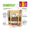 Schnüffelis.