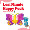 Last Minute Happy Pack - Schnüffeltüftler