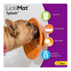 LickiMat Splash.