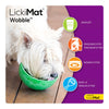 LickiMat Wobble.