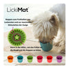 LickiMat Yoggie Pot.