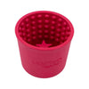 LickiMat Yoggie Pot.