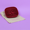 Schleckmatte Mini Maze - Schnüffeltüftler
