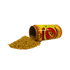 Sprinkle Crumble Topping Pizza für Hunde - Schnüffeltüftler