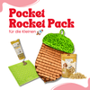 Pocket Rocket Pack - Schnüffeltüftler