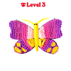 Radiant Butterfly™ Schnüffelmatte - Schnüffeltüftler