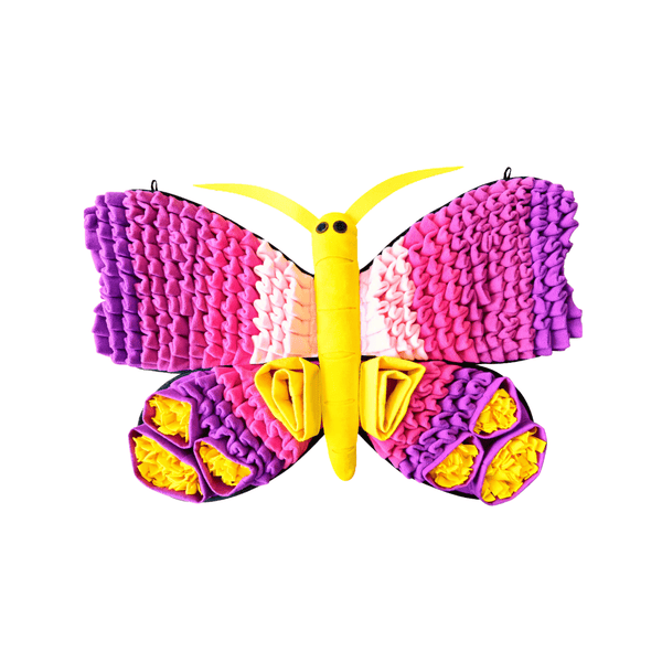 Radiant Butterfly™ Schnüffelmatte - Schnüffeltüftler