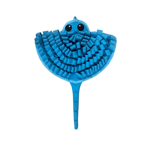 Sassy Stingray Schnüffelmatte - Schnüffeltüftler