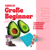 Starter - Set Große Beginner - Schnüffeltüftler