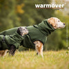 WARMOVER© cape.