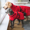 WARMOVER© cape.