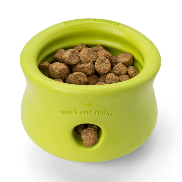 Toppl® Futterspielzeug.